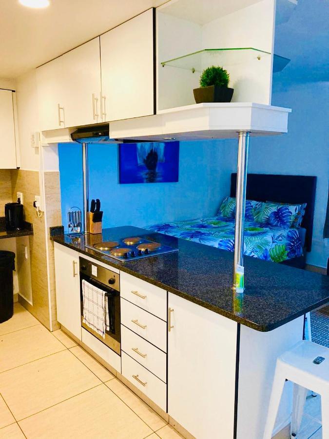206 Tenbury Beach Apartment Дурбан Экстерьер фото
